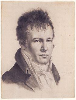 ISTORIJSKI RAZVOJ FITOGEOGRAFIJE Alexander von Humboldt (14.09.1769. 6.05.1859.