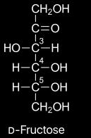 atoma karbona i aldehidnu grupu) Ketoza ketonska funkcionalna grupa