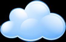 Vrste cloud sustava Public javni cloud dostupan isključivo putem Interneta, zanimljiv malim