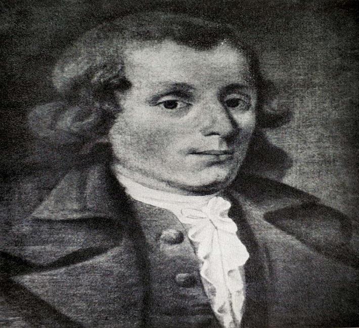utjecaja iz Beethovenove mladosti ne smijemo izostaviti niti grofa Waldsteina, koji je mladome Ludwigu poklonio prvi klavir.
