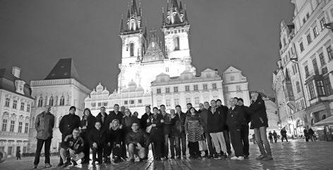 Područni odbor Osijek Ostale aktivnosti Animiranje članova PO Osijek i učestvovanje u radu na