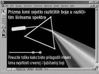 DinamiËna interakcija omoguêava vam velike moguênosti istraæivanja, analiziranja i razumijevanja matematike kao nikada do sada.