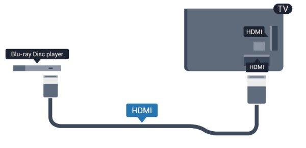 televizoru podržavaju HDMI ARC. Provjerite je li postavka HDMI ARC na televizoru postavljena na Uključeno. Pritisnite i odaberite Podešavanje > TV postavke > Zvuk > Napredno > HDMI ARC.