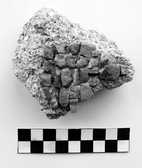 B. Kirigin et al., HVAR, OTOK SV. KLEMENT, UVALA SOLINE, ARHEOLOŠKA ISTRAŽIVANJA..., Ann. Inst. archaeol. VII/2011., str. 57-60 Sl. 3 Fig.