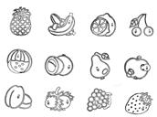 (NS28), povrće (NS29), voće