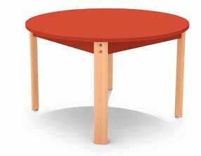 dimenzija kako bi se visina stola prilagodila