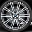 Cjenik BMW Serije 5 (G30) - DDATNA PREMA 530i 50i 540d 50 28E BMW naplatci od lake legure "Y - spoke" 636 ED_RF 19.660,50 kn 24.