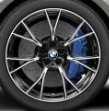 841,00 kn 18.551,25 kn samo s 258 2AQ BMW naplatci od lake legure "Double spoke" 706 12.240,00 kn 15.