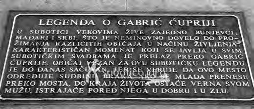 priopćenju predstavnika Hrvatskog nacionalnog vijeća, Demokratskog saveza Hrvata u Vojvodini i Zavoda za kulturu vojvođanskih Hrvata.