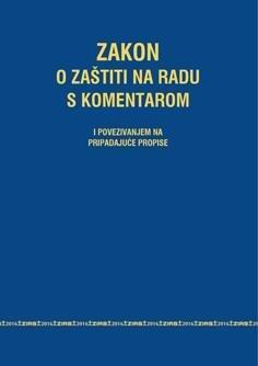 Zakon o izmjenama i dopunama Zakona o ZNR (N.N., br. 94/18.