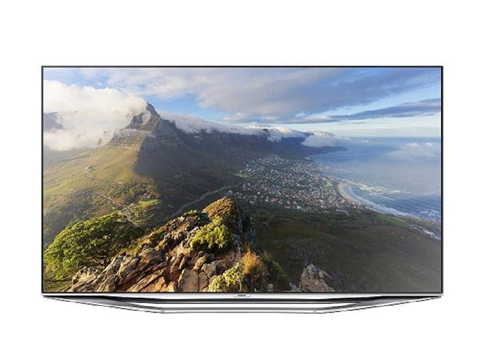 599 kn SAMSUNG 55H7000 FULLHD SMART TV