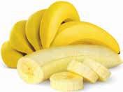 Pečenica Banana Limun