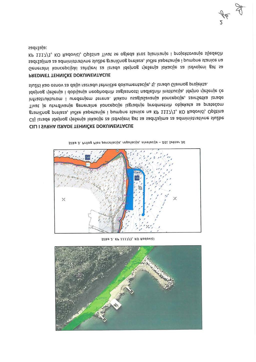 Elaborat o procjeni uticaja na