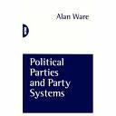 The Structure of Political Competition in Western