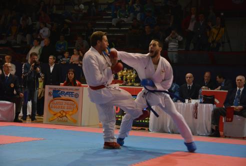 organizacije i visokog kvaliteta učesnika, na Predsedništvu nacionalne federacije doneta je odluka da se organizacija ovog šampionata trajno dodeli Karate klubu "Borac" iz Čačka.