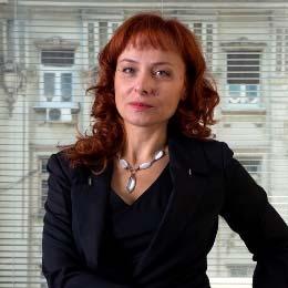 Branka Marković Partner, Tax&Outsourcing branka.markovic@bdo.co.