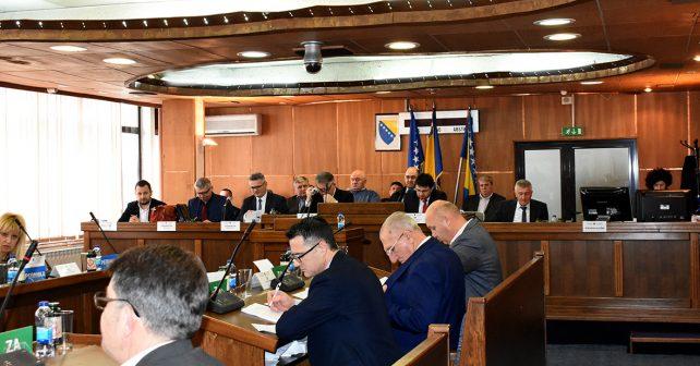 radiobrcko.ba 27.11.2019 Država: Bosna i srijeda Hercegovina http://radiobrcko.ba/brcanski-parlament-prihvatio-.