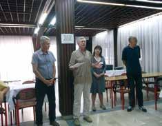 Gerontološki centar Srem, u Rumi, osmi put je organizovao literarni konkurs.