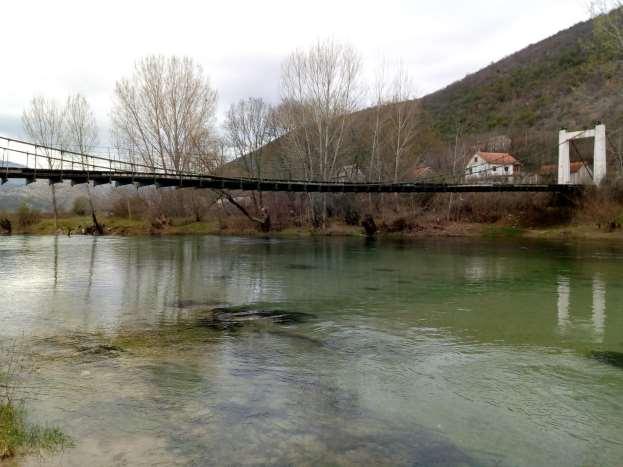 Most na rijeci Zeti
