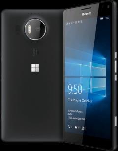 Slika 28 : Windows 10 Mobile Krajem 2017.
