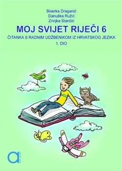 za čitanje. Uz takve udžbenike i čitanke nerijetko dolaze i zvučni CD-i koji prate njihov sadržaj.