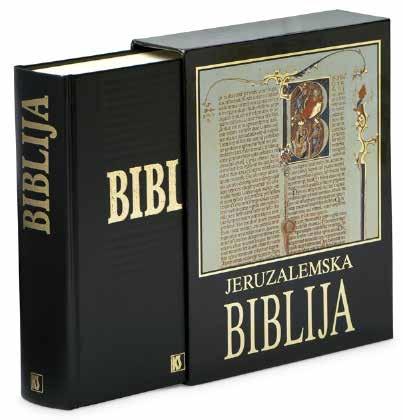 katolicka biblija na hrvatskom