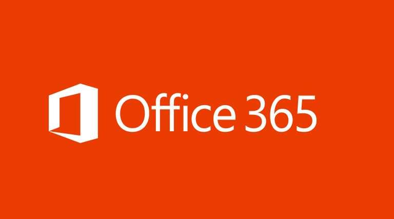 5. OFFICE 365 PLATFORMA Office 365 platforma je zapravo skupina Microsoft Office aplikacija koje su korisnicima dostupne putem Clouda, dok je službeni logo prikazan na slici 5.