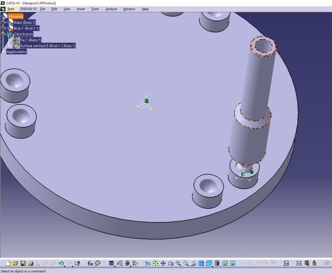 Izrada I Simulacija Teoretskog Modela Hexapoda Pdf Free Download