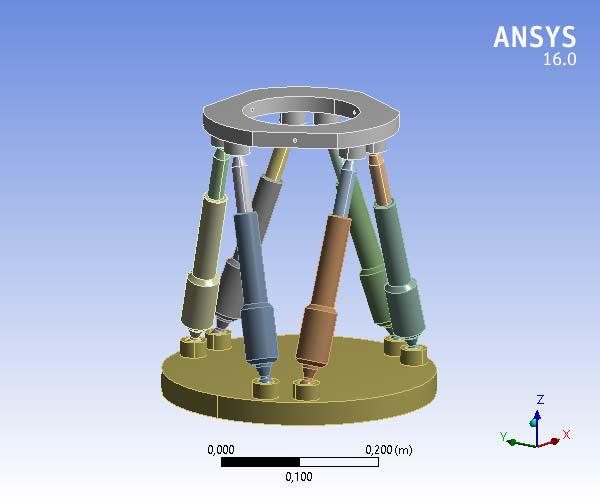 Izrada I Simulacija Teoretskog Modela Hexapoda Pdf Free Download