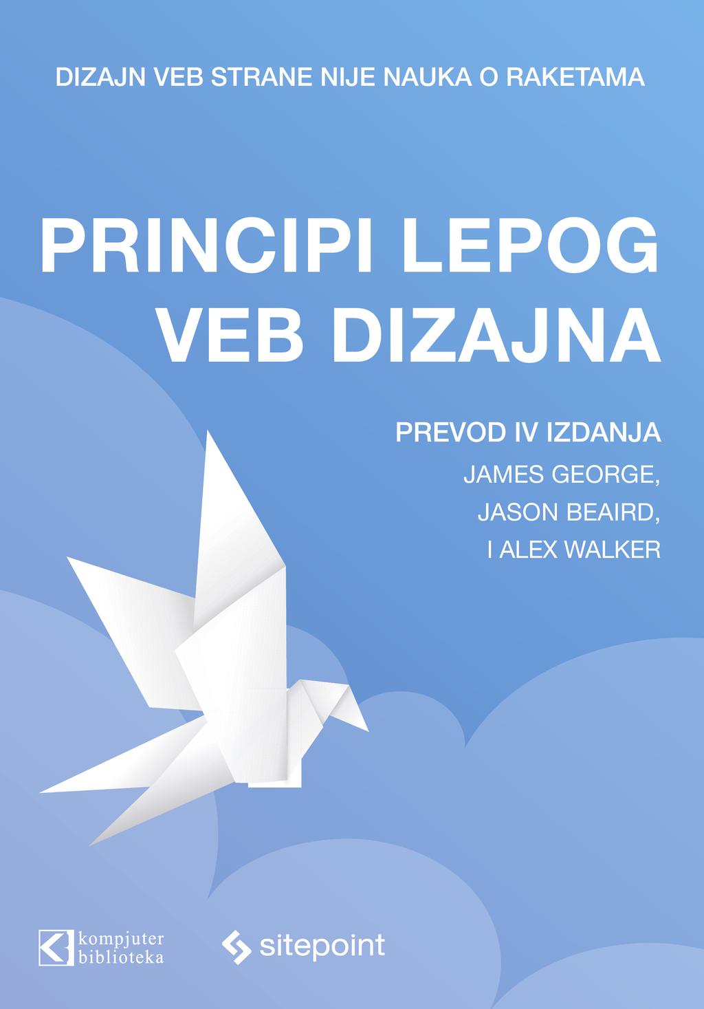 Principi Lepog Veb Dizajna Pdf Besplatno Skidaњe