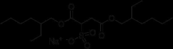 MATERIJALI I METODE Natrijev bis(2-etilheksil)-sulfosukcinat (AOT, Mr 444.