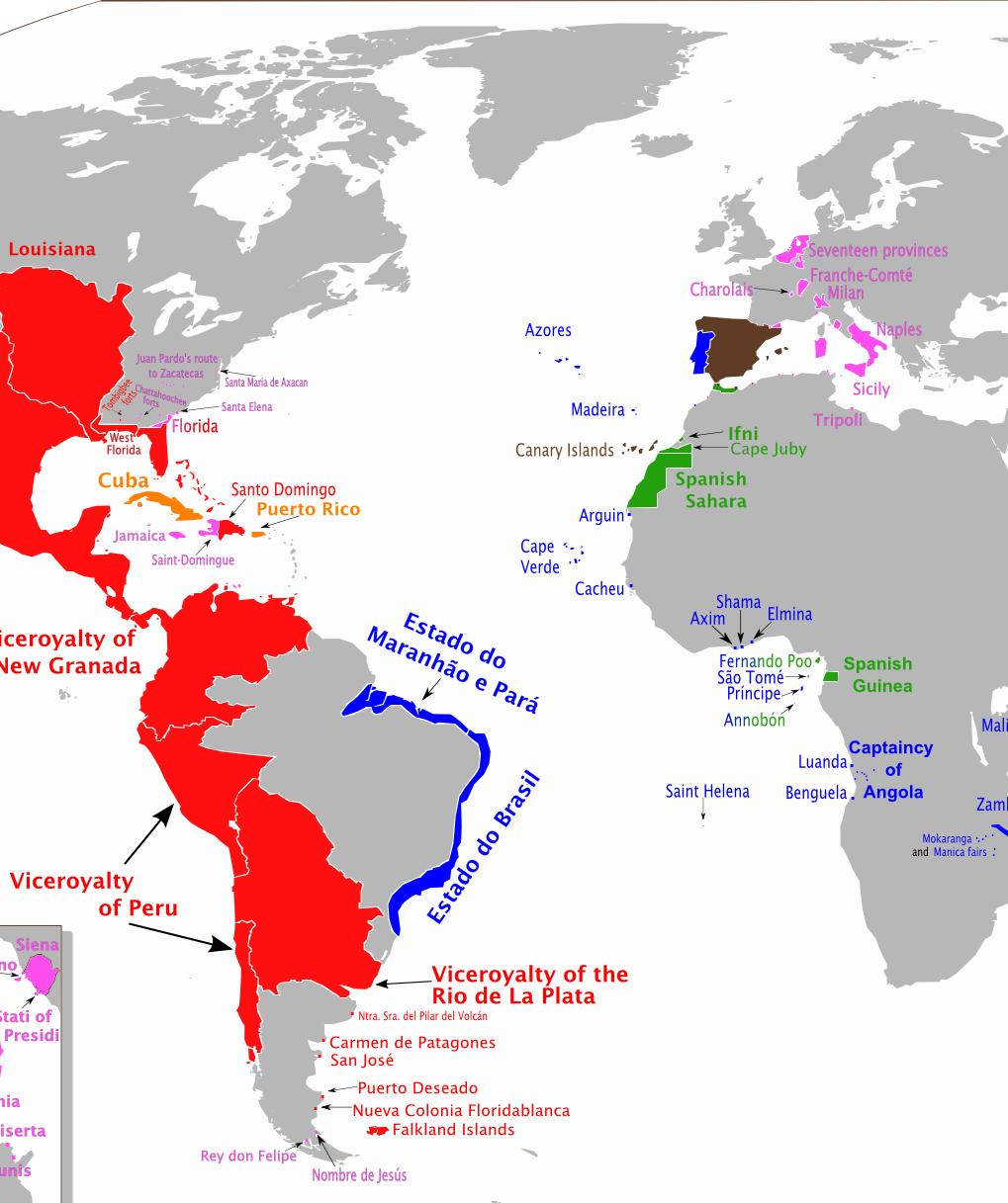 Светски систем у 16. веку Центар: Енглеска, Низоземље, северна Француска.