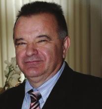 Željko Vlaisavljević, profesor strukovnih studija Doktor medicinskih nauka iz oblasti preventivne medicine.