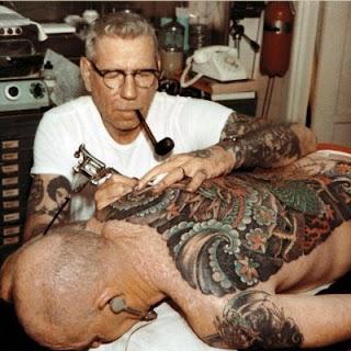 2.4. Stilovi tetoviranja Polinezijske zajednice i Ibaloi s Filipina izrađuju neke od najelaboriranijih tetovaža.