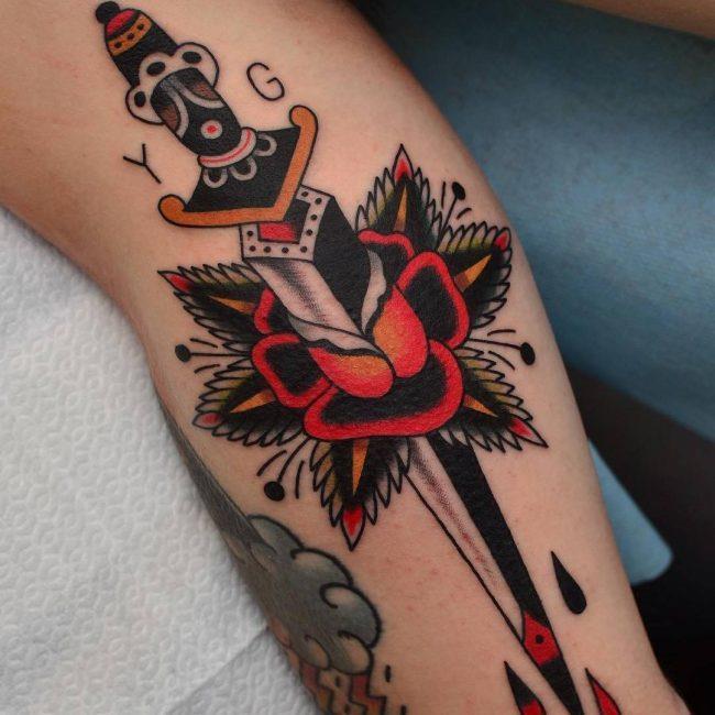 Među Polinežanima pleme Marquesa pokriva najveći dio svoga tijela tetovažama.