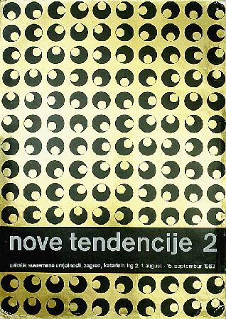 1969., "Nove tendencije 4"