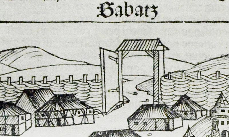 Након опсаде која је трајала близу шест недеља, Матија Корвин је 15. фебруара 1476. године заузео град. Претходно је из босанског града Јајца протерао Турке.