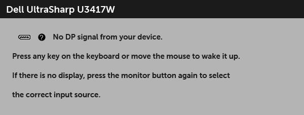 ili ili Ako je odabran HDMI, Mini DisplayPort