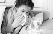 TIM POVODOM ¹ TIM POVODOM Stigla sezona prehlade i gripa CIJENA VAKCINE 18 MARAKA Sa dolaskom jeseni i hladnijih dana, na vrata je zakucala sezona prehlade i gripa.
