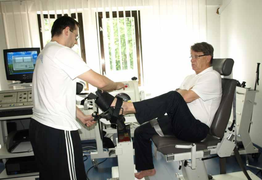 sportske medicine i kineziologa prepoznata je od mnogih hrvatskih i svjetskih