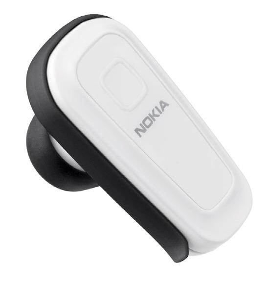 Nokia Bluetooth slu¹alice