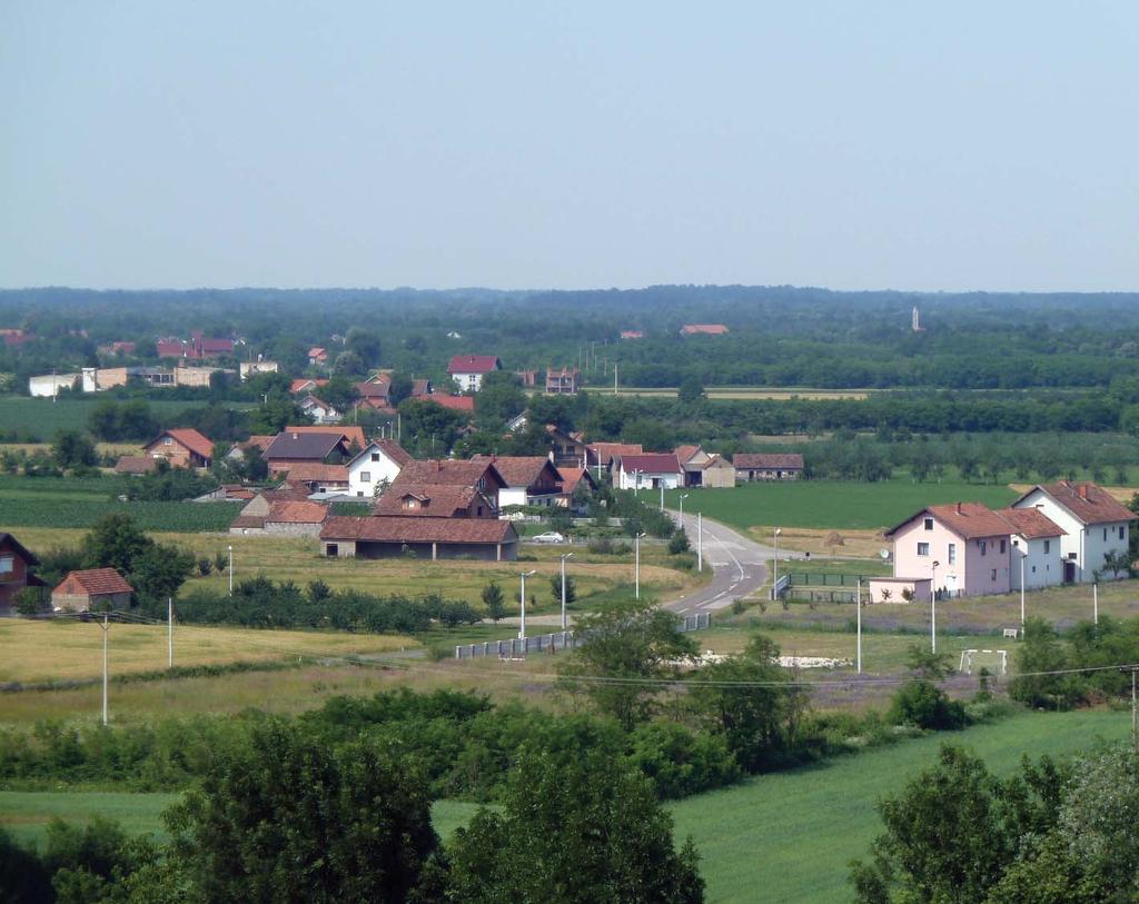 MARIJAN KARAULA Župa Donja Tramošnica U povodu 40.