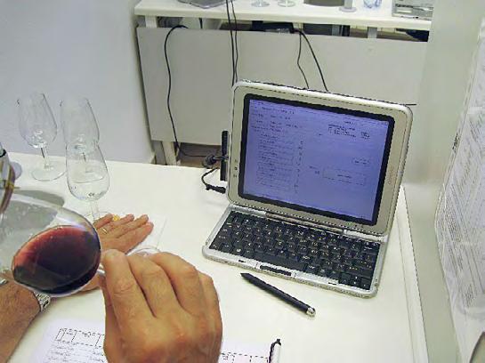 o organoleptičkom (senzornom) ocjenjivanju vina i voćnih vina (NN 106/04, 137/12, 142/13, 48/14 i 1/15), Pravilniku o voćnim vinima (NN 73/2006, 24/2011, 28/2011, 62/2011, 82/2011, 120/2012 i
