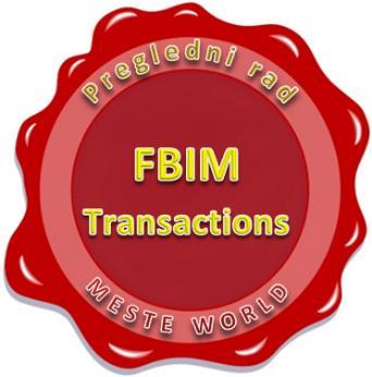 FBIM Transactions DOI 10.12709/fbim.07.07.01.17 IT VEŠTAK IZMEĐU SCILE I HARIBDE IT COURT EXPERT BETWEEN SCYLLA AND CHARYBDIS Boško S.