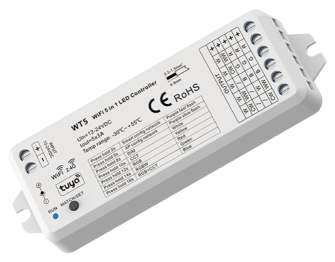 TM TM LED dimabilna napajanja LTE4-12 - 4W - 3,34A - 168 x 44 x 3mm LTE75-12 - 75W - 6,25A - 179 x 56 x 3mm LTE15-12 - 15W -