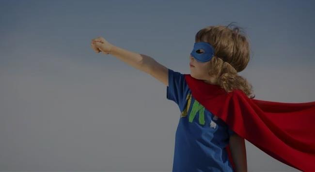NAPREDNI TRENING NLP ZA DECU I TINEJDŽERE Podržimo zajedno decu i tinejdžere da kreiraju Mindset Superheroja!