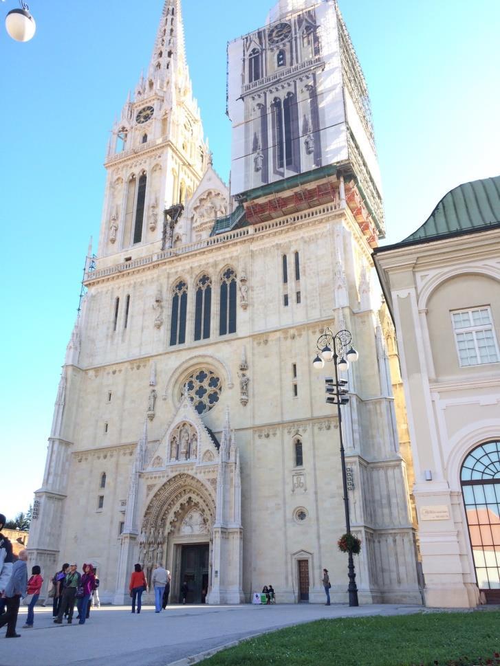 Slika 13: Zagrebačka