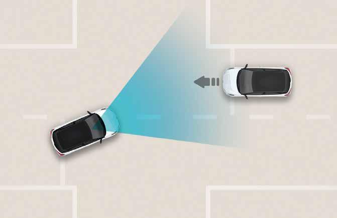 Uživajte u još većem spokoju uz najbolje napredne sisteme za pomoć vozaču u klasi i naš Hyundai SmartSense paket aktivne sigurnosti s nizom inovativnih dodataka -od automatskog kočenja