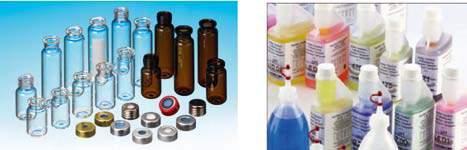 Dezinfekciona sredstva i tehničke hemikalije upotpunjuju prodajni program DISPOCHEM-a.