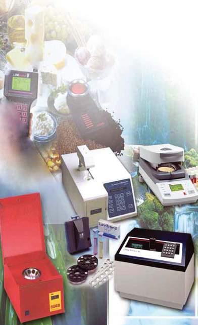 Najkvalitetnija laboratorijska opreme Sektor prodaje laboratorijske opreme i potrošnog materijala